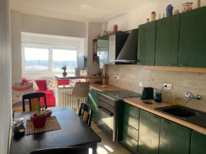 Gallery Apartment RESTEK